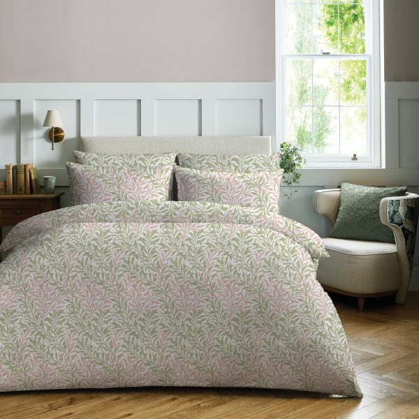 WILLOW BOUGH QUILT COVER SET