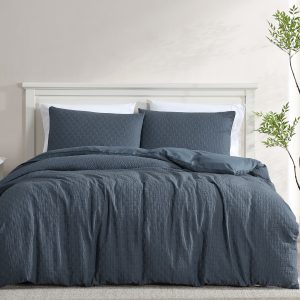 ALEXANDER QUILT COVER SET