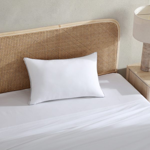 AUSTRALIA'S SOFTEST PILLOW