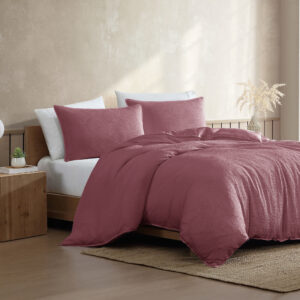 BOARDWALK QUILT COVER SET