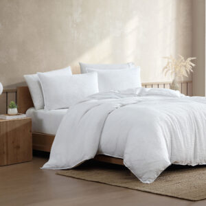 BOARDWALK QUILT COVER SET