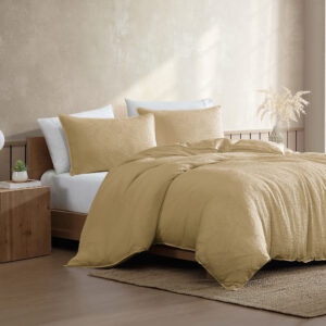 BOARDWALK QUILT COVER SET