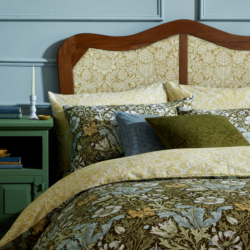 COMPTON QUILT COVER SET - Image 4