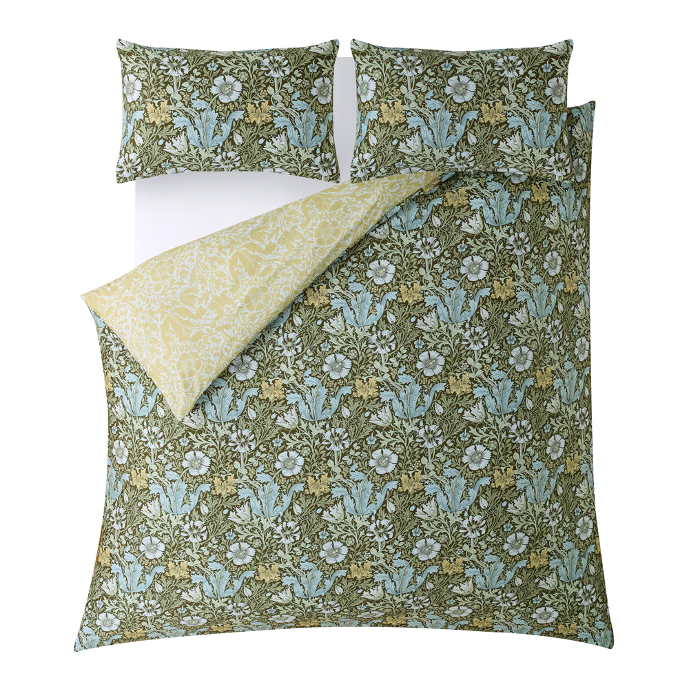 COMPTON QUILT COVER SET - Image 5