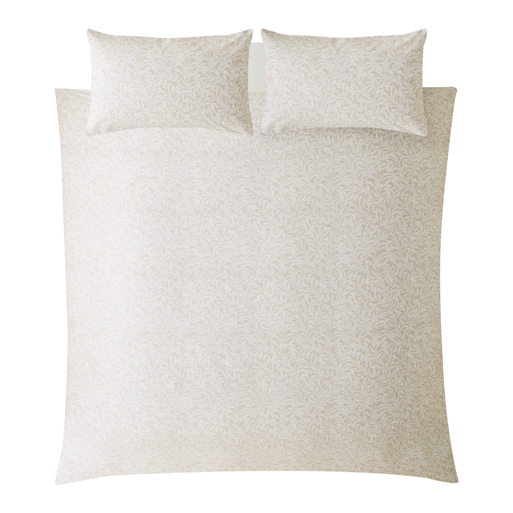 DOUBLE BOUGH QUILT COVER SET - Image 6