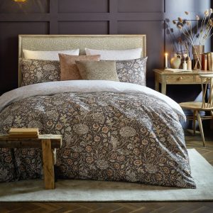 DOUBLE BOUGH QUILT COVER SET