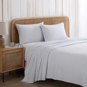 TOMMY BAHAMA RELAX STRIPE SHEET SET