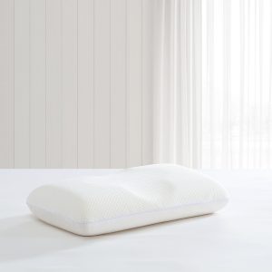 ARGAN OIL MEMORY FOAM PILLOW