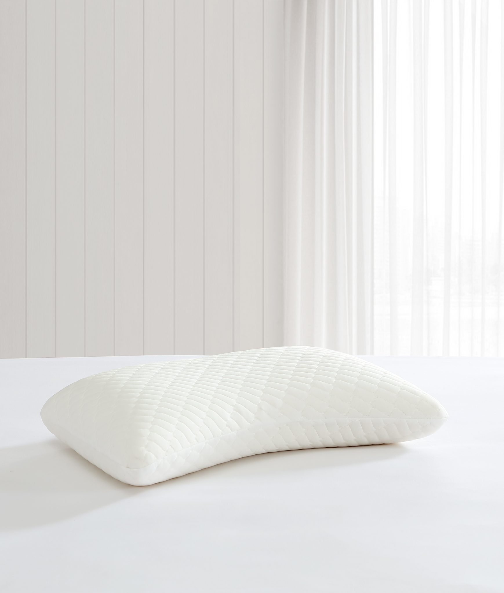 ARI BIOBASED MEMORY FOAM PILLOW