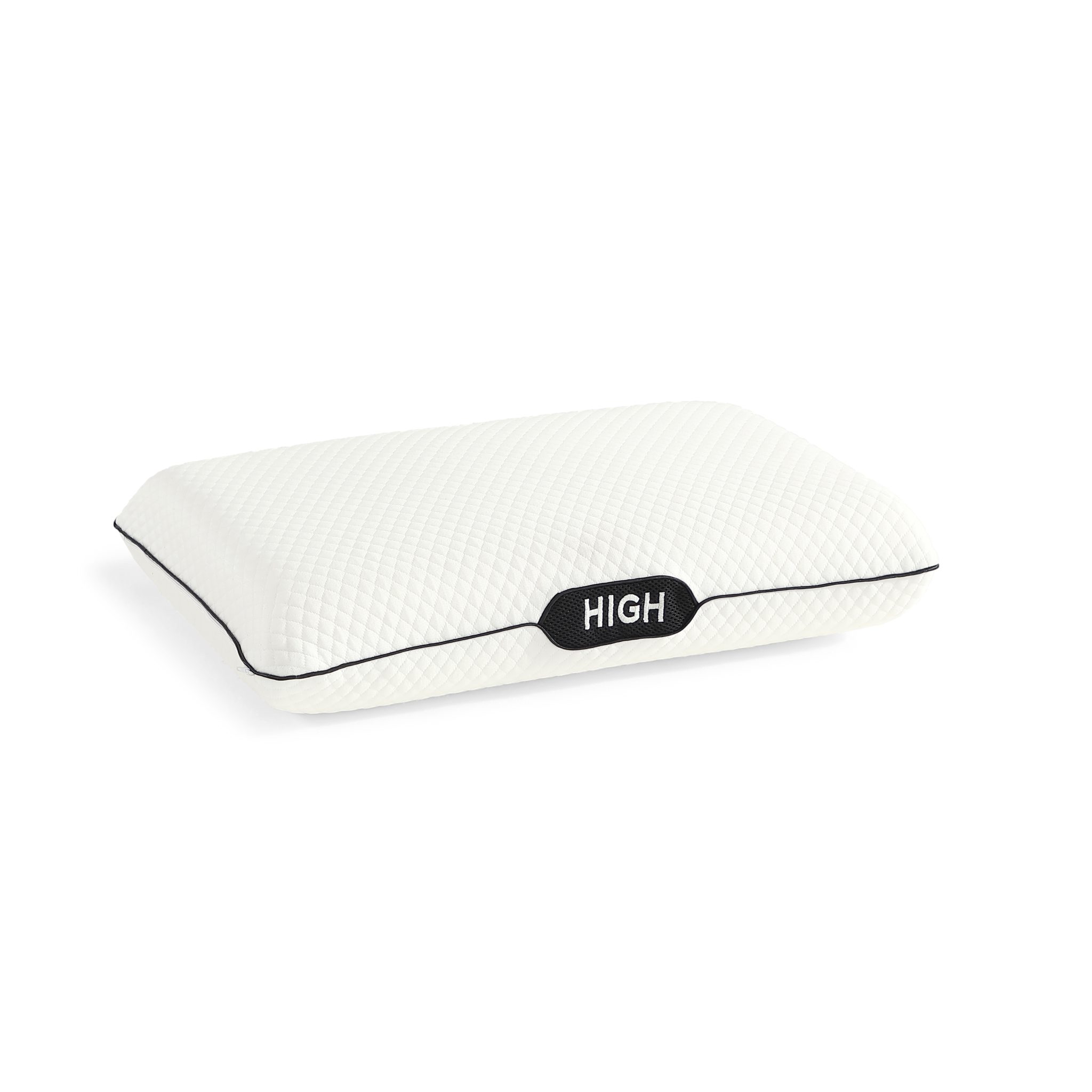 HIGH PROFILE MEMORY FOAM PILLOW - Image 3