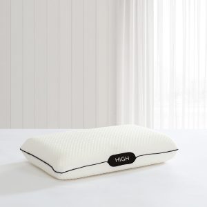 HIGH PROFILE MEMORY FOAM PILLOW