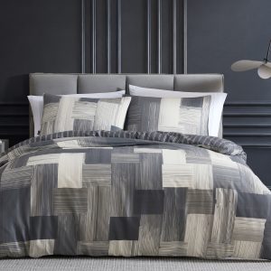 CAMERON QUILT COVER SET