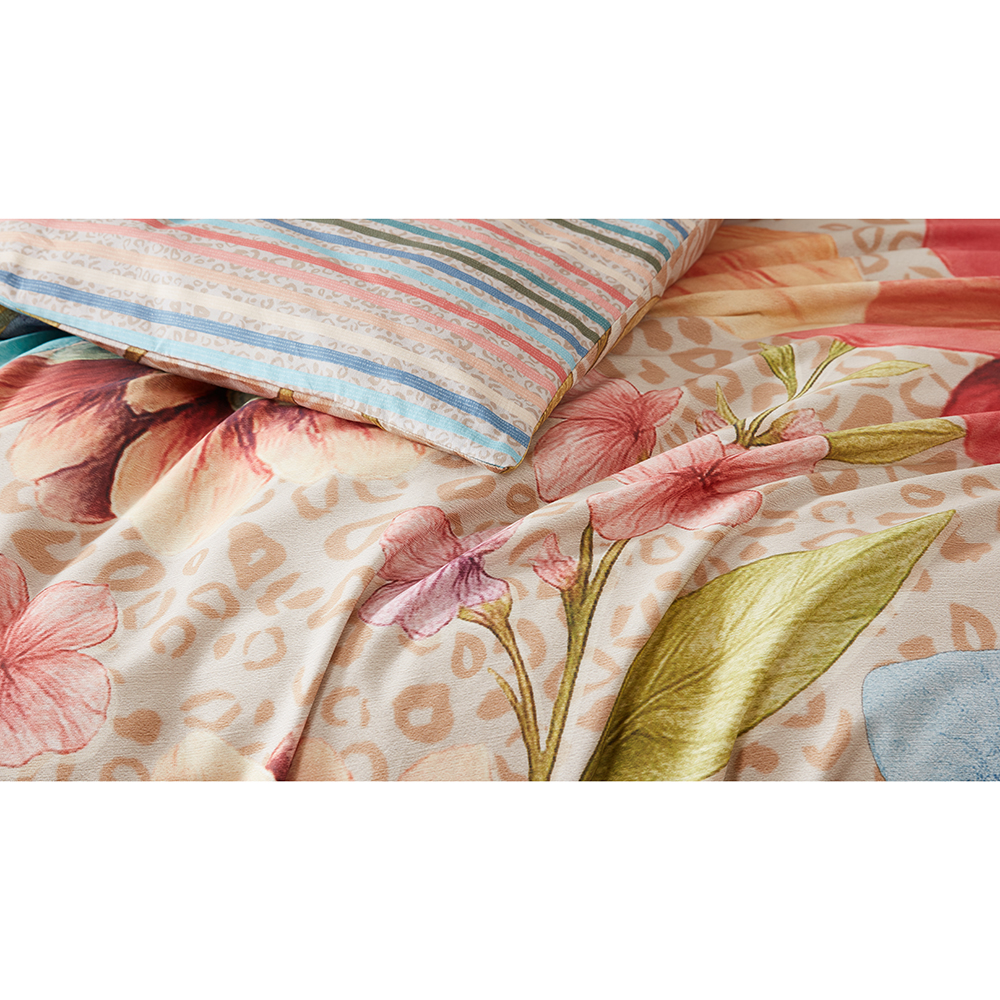 CHLOE QUILT COVER SET - Image 2