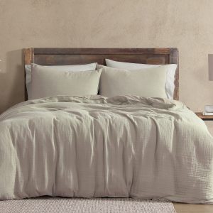 EARTH QUILT COVER SET