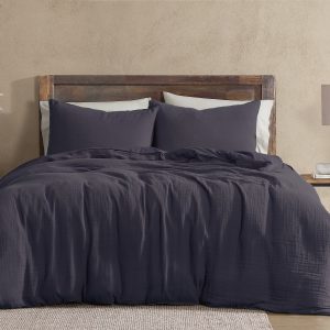 EARTH QUILT COVER SET