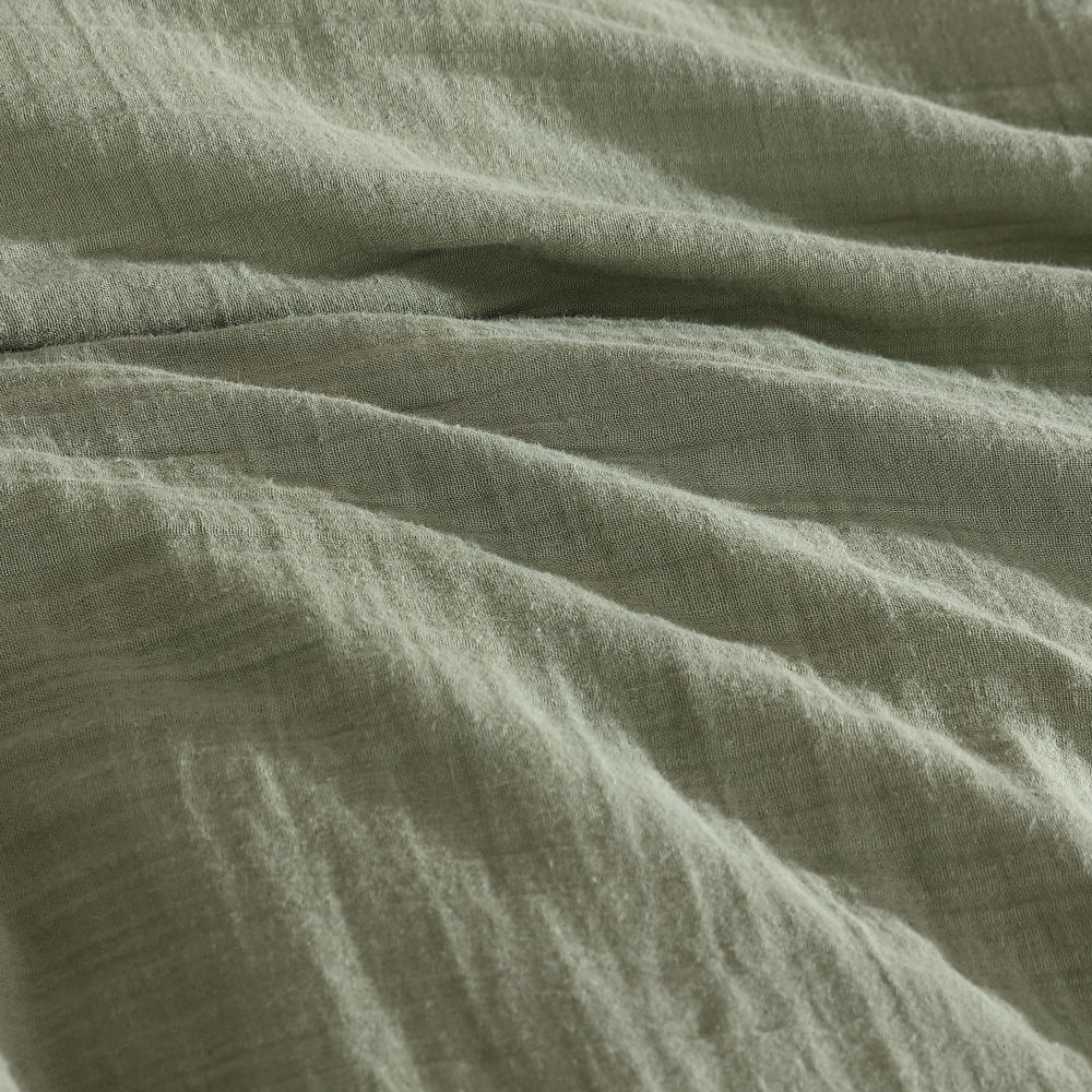 EARTH QUILT COVER SET - Image 2