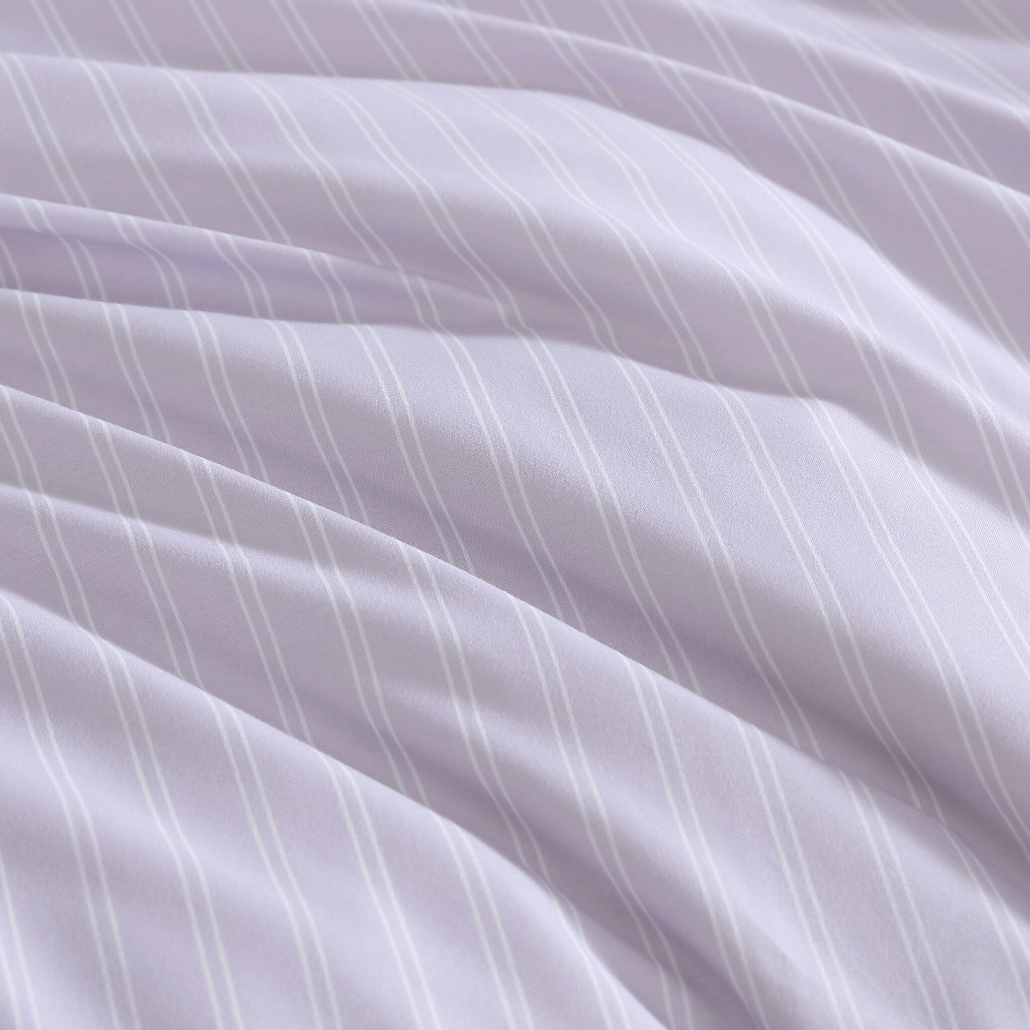FINLEY STRIPE QUILT COVER SET - Image 2
