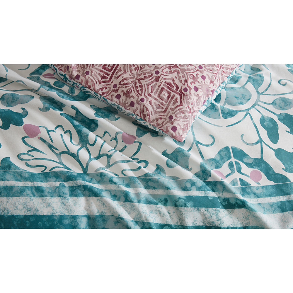 LISBON QUILT COVER SET - Image 2