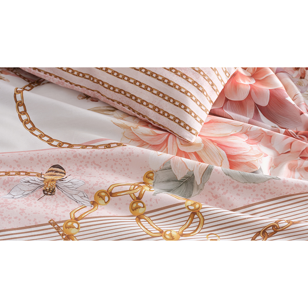 VERSAILLES QUILT COVER SET - Image 2