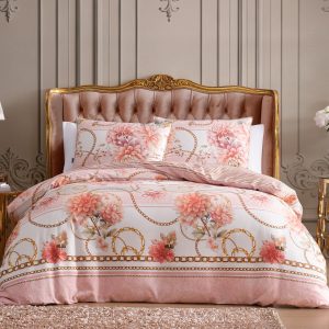 VERSAILLES QUILT COVER SET