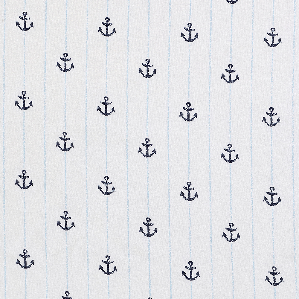 ANCHOR DROP WASHED SHEET SET - Image 5