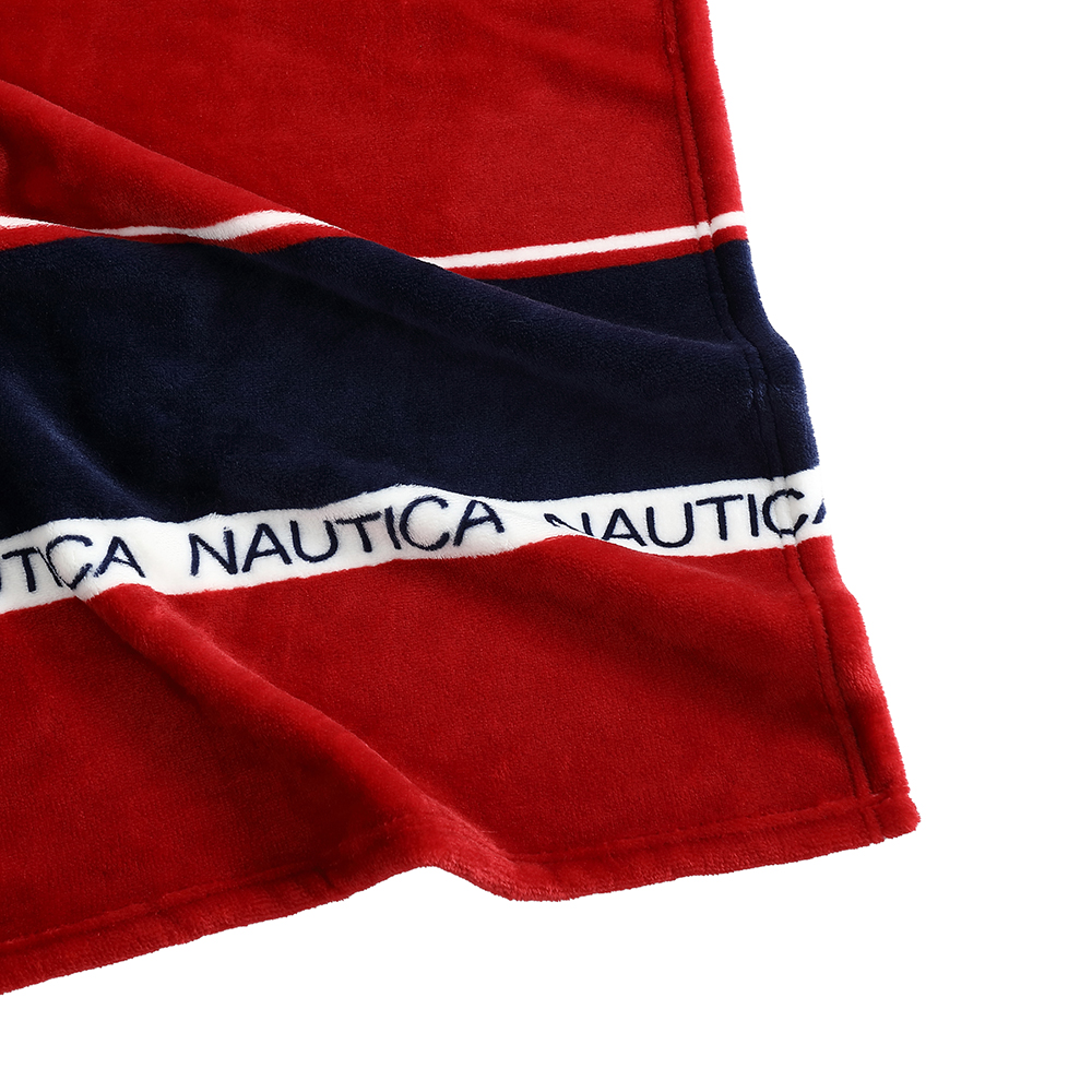 BELLCASTLE THROW - Image 3