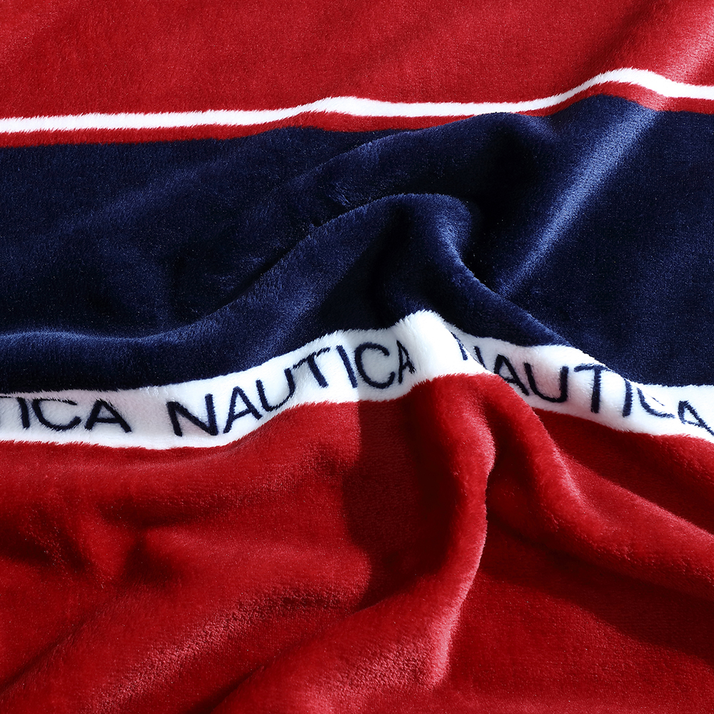 BELLCASTLE THROW - Image 5