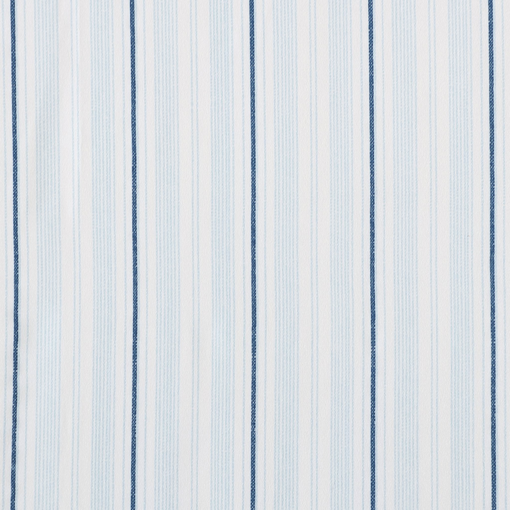 CAMP STRIPE WASHED SHEET SET - Image 5