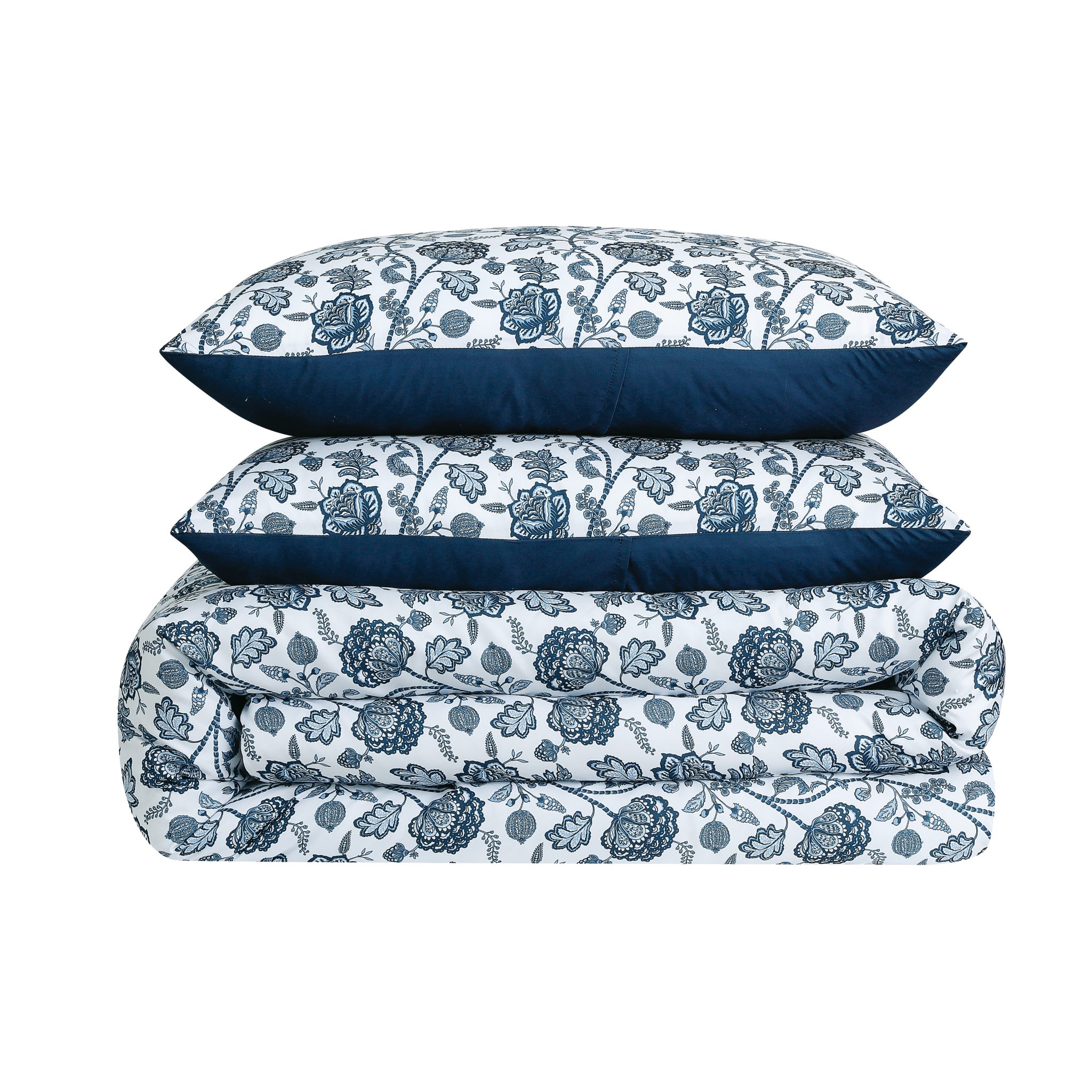 FLORAL BAY 10PCE BIAB SET - Image 2