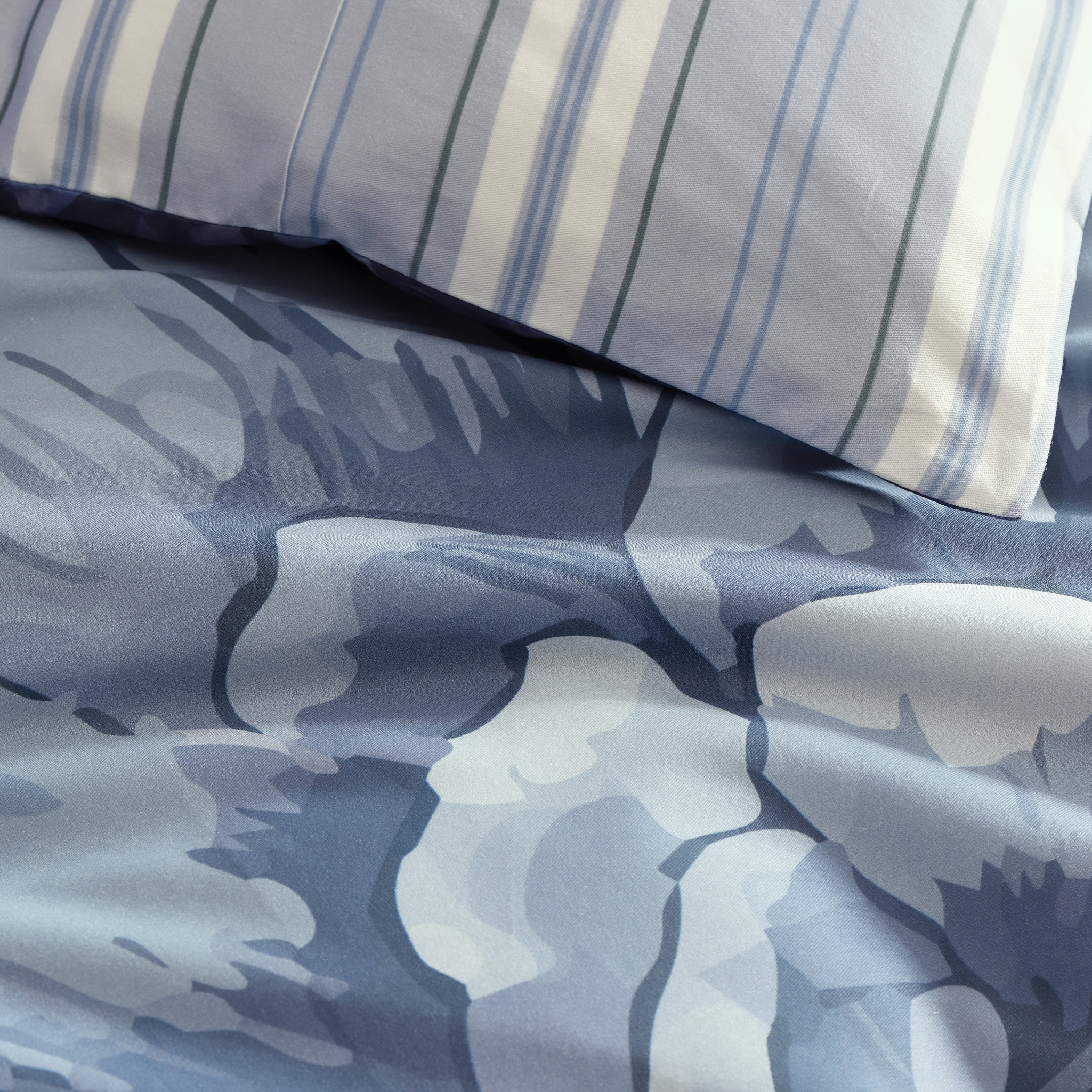 ELYCE QUILT COVER SET - Image 2