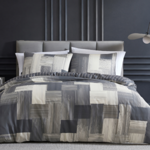 CAMERON QUILT COVER SET