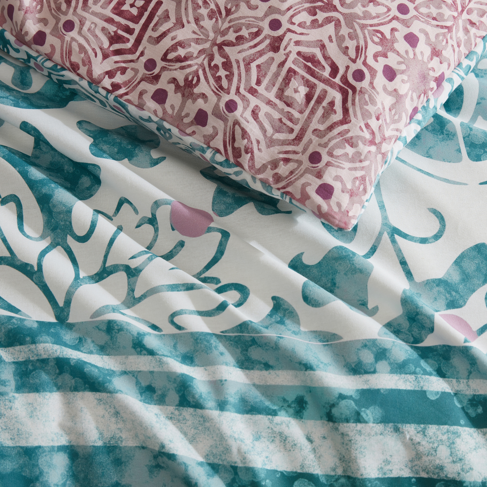 LISBON QUILT COVER SET - Image 2