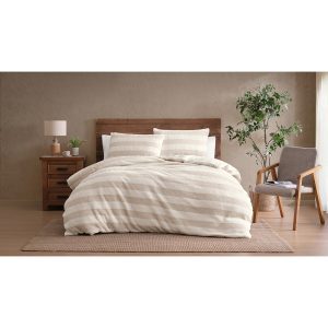 BENTON QUILT COVER SET