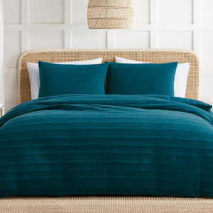 GRAYSON QUILT COVER