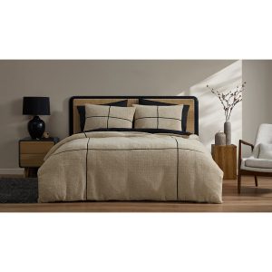 MAKAI QUILT COVER SET