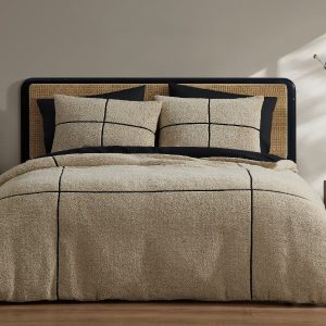 MAKAI QUILT COVER SET