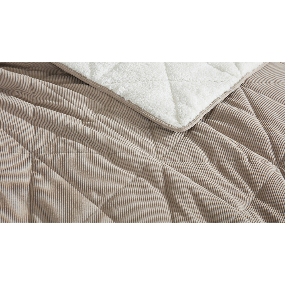 RIDGE 3PC COVERLET - Image 2