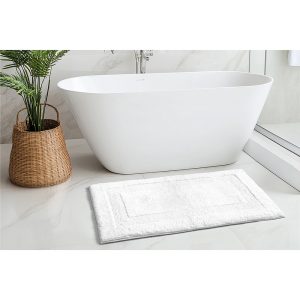 SANDY BAY BATH MAT