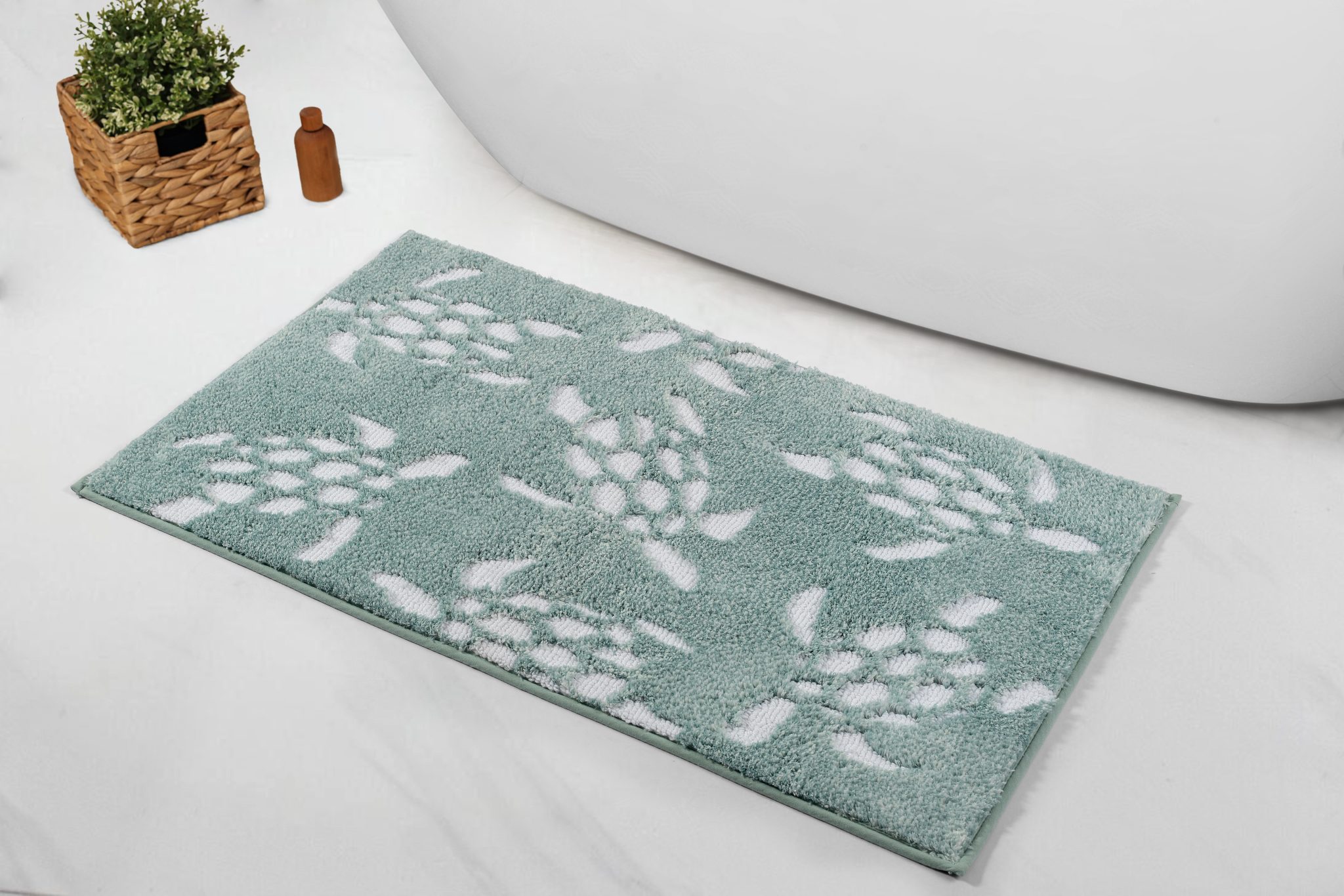 TURTLE TIME BATH MAT - Image 2