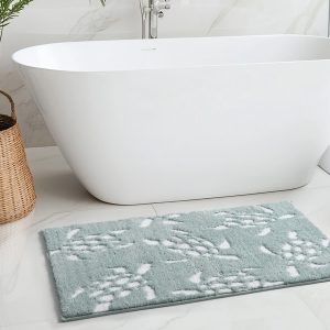 TURTLE TIME BATH MAT
