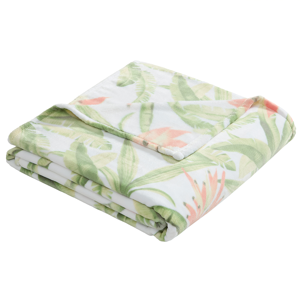 ACAPULCO PALM THROW - Image 5