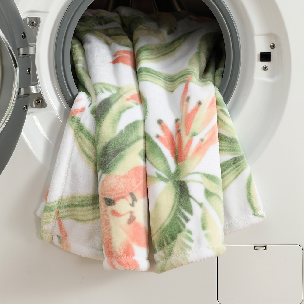 ACAPULCO PALM THROW - Image 3