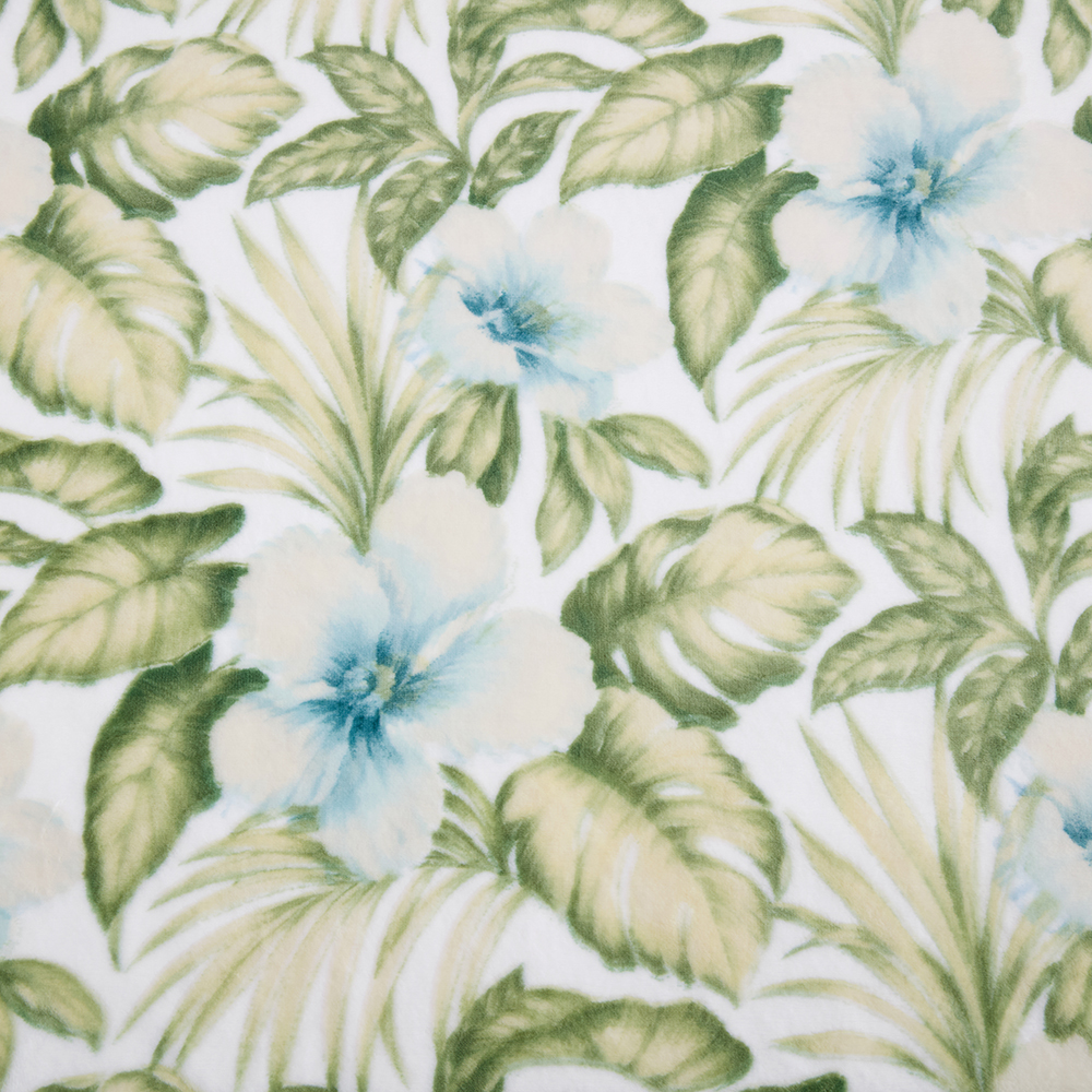 ALBA BOTANICAL THROW - Image 4