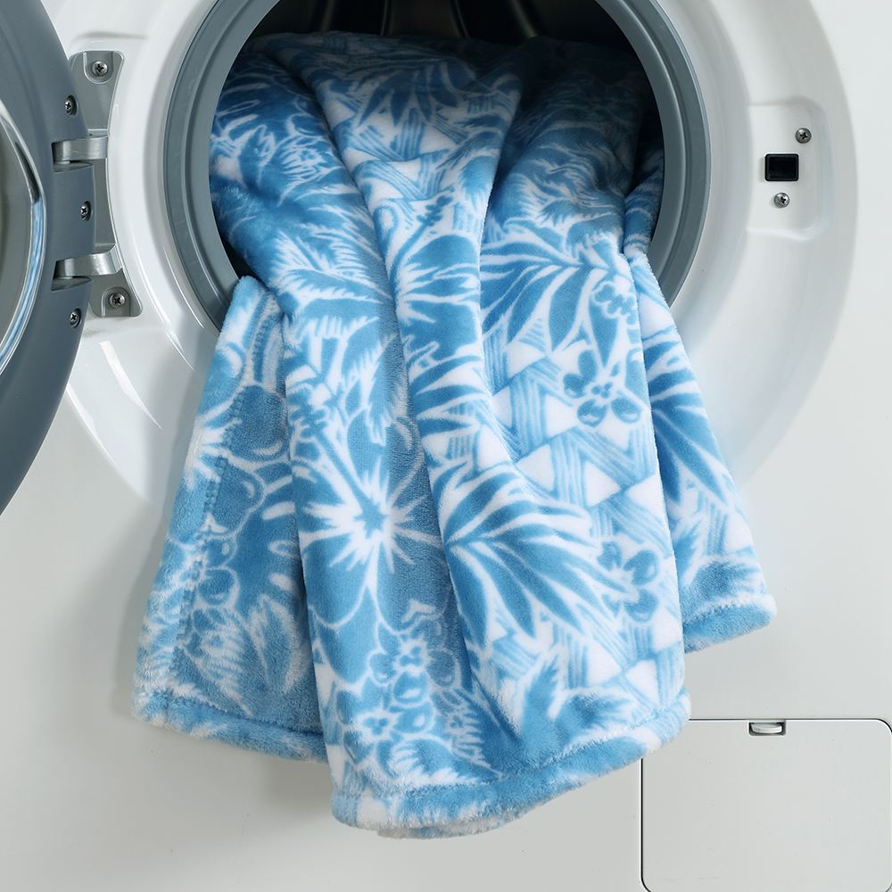 LANIKAI FRONDS THROW - Image 3