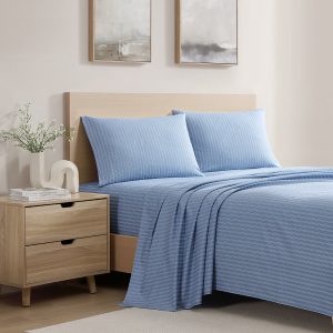 FINLEY STRIPE SHEET SET