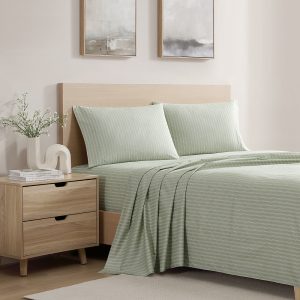 FINLEY STRIPE SHEET SET