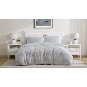 GLEESON QUILT COVER SET