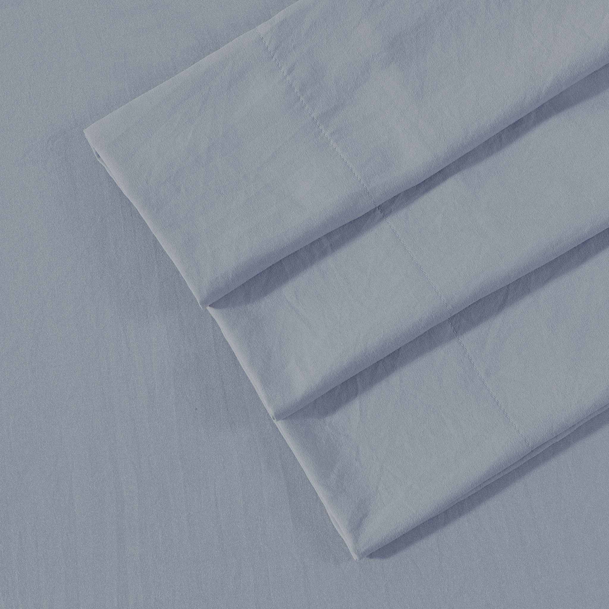 VINTAGE WASHED SHEET SET - Image 2