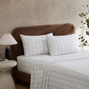 ARDOR BOUQUET PRINTED SHEET SET