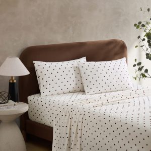 ARDOR DOTTI PRINTED SHEET SET